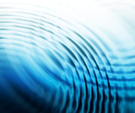 combining waves of influence spiritual healing