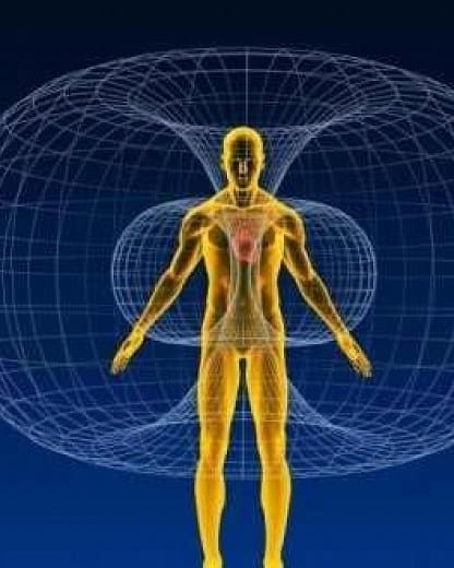 fields generated by heart, heartmath institute, spiritual healing