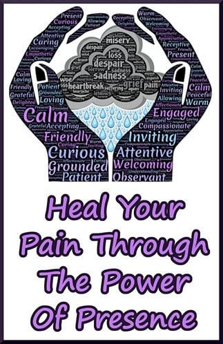 heal