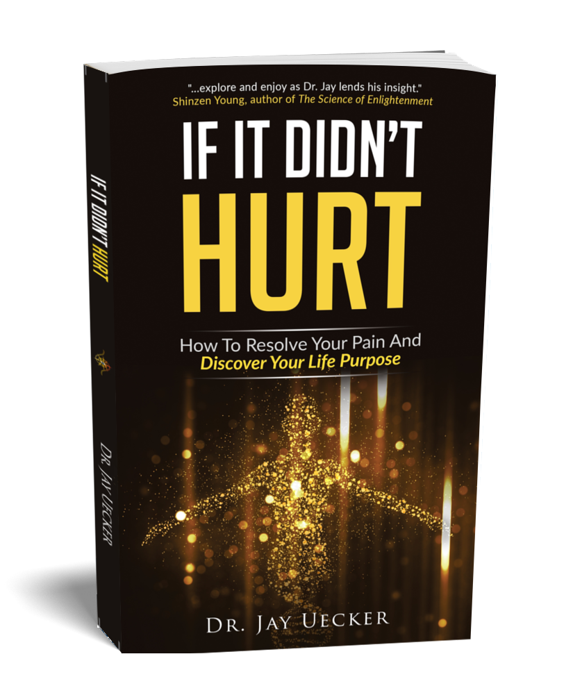 If It Didn't Hurt
