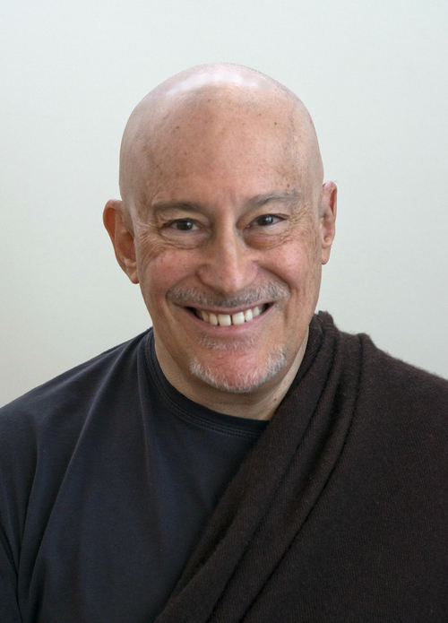Shinzen Young