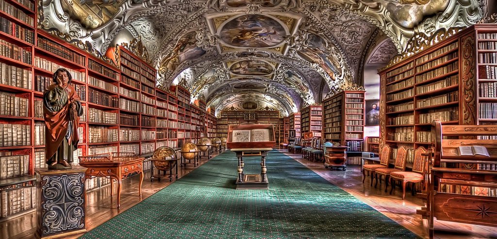 akashic records