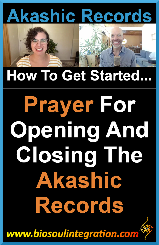 akashic records prayer interview with eri gaeta