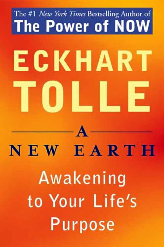 a new earth by echart tolle