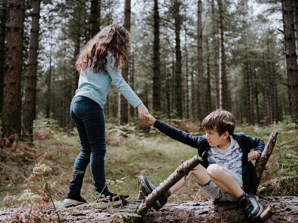 female empowerment coaching
