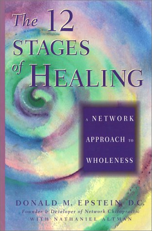 12 stages of healing, spiritual meaning of feeling stuck
