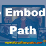 The embodied path online course