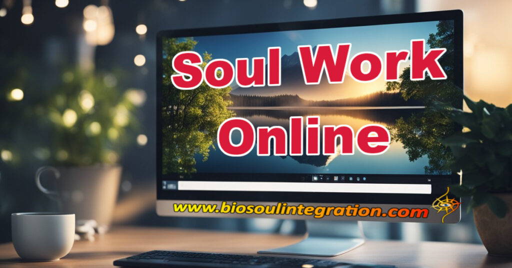 soul work online