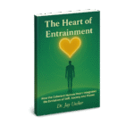 cover for the heart of entrainment paperback