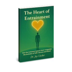 cover for the heart of entrainment paperback